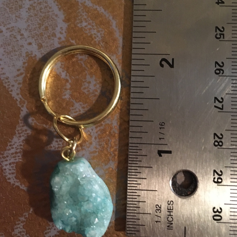 Crystal Keychains - Picture 5 of 8